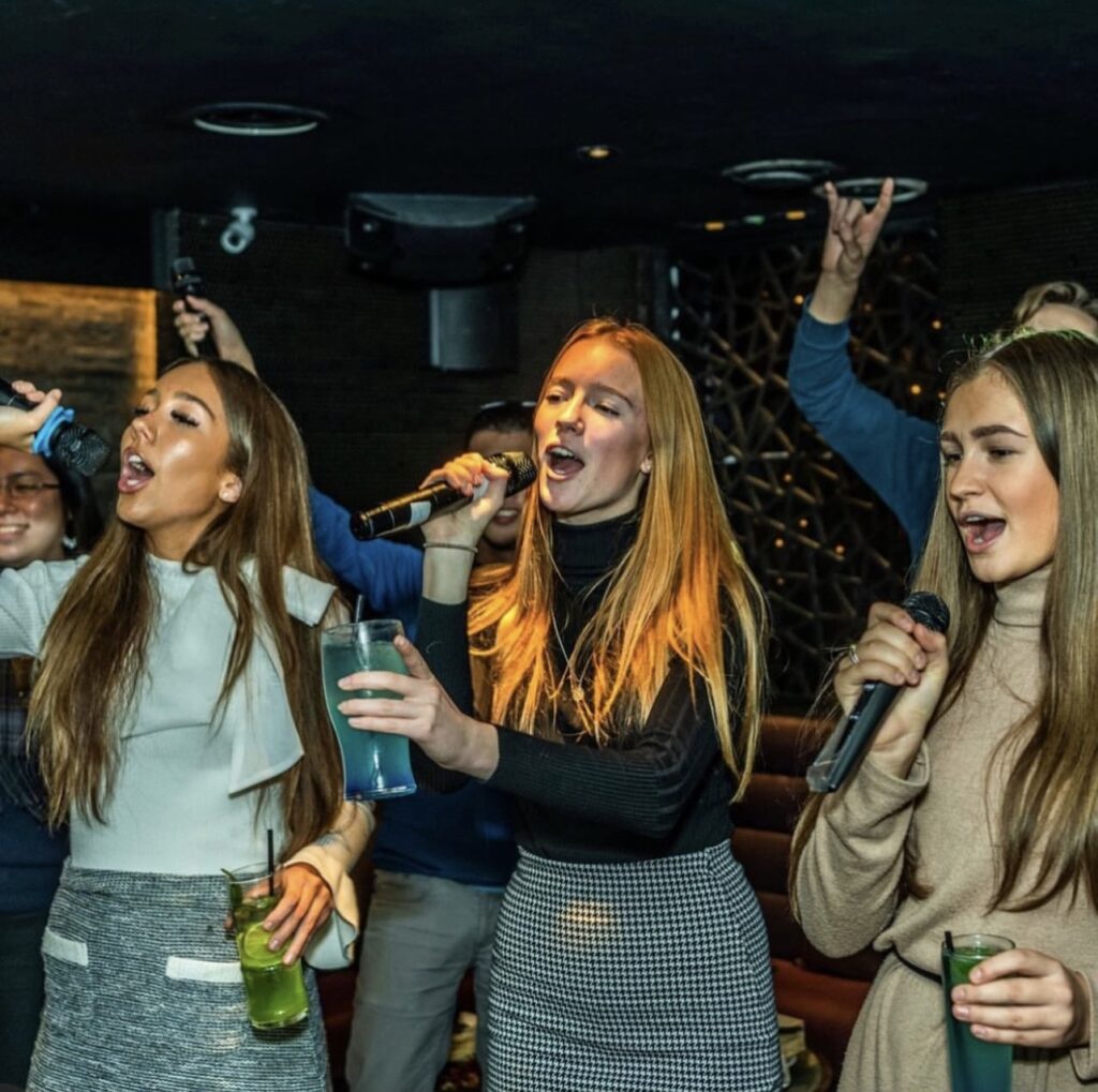 karaoke room image 2