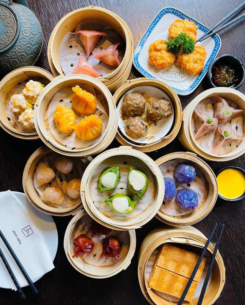 dim sum 1