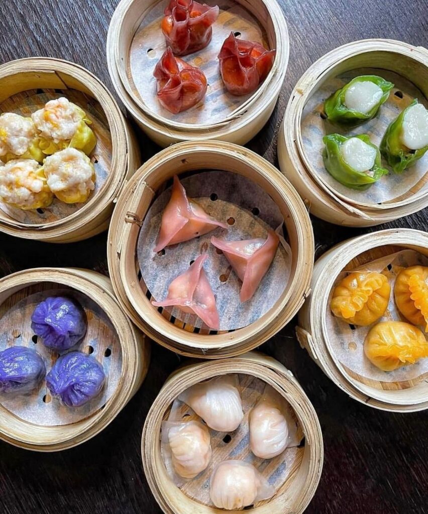 dim sum options 4