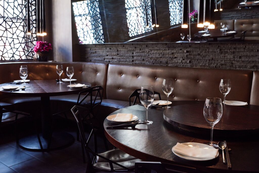 plum valley interior