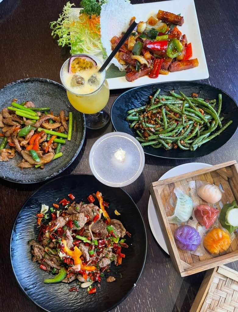 plum valley picture main menu